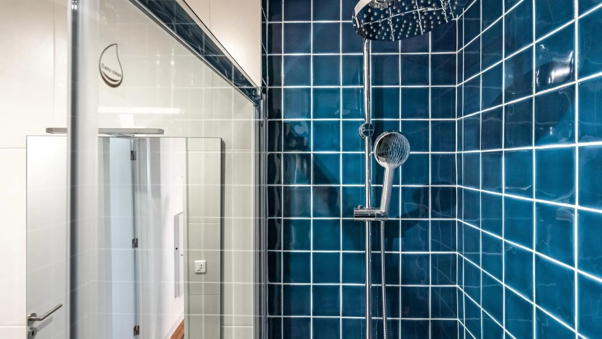 Apartamento Akicity Alameda Breeze Lisboa
