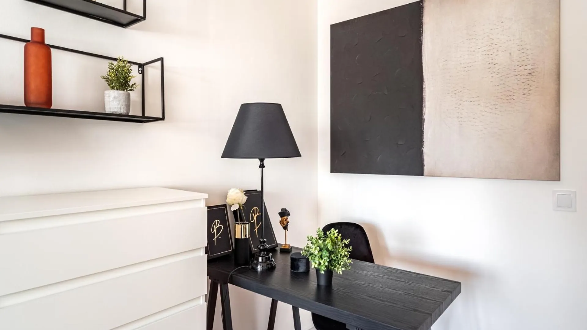 Appartamento Akicity Alameda Breeze Lisbona
